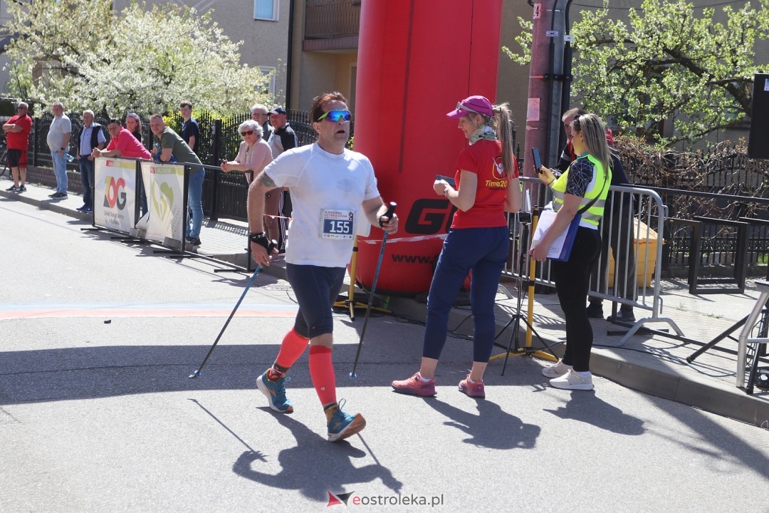 Rzekuńska Szybka Dycha i nordic walking [3.05.2026] - zdjęcie #89 - eOstroleka.pl