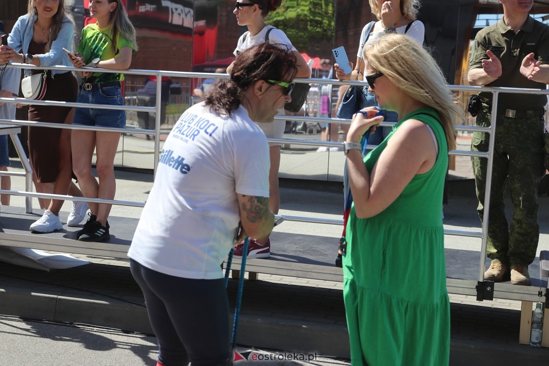 Rzekuńska Szybka Dycha i nordic walking [3.05.2026] - zdjęcie #88 - eOstroleka.pl