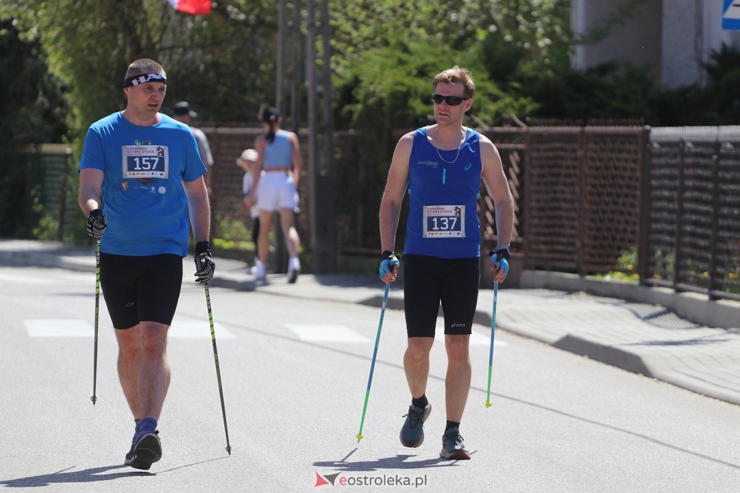 Rzekuńska Szybka Dycha i nordic walking [3.05.2026] - zdjęcie #87 - eOstroleka.pl