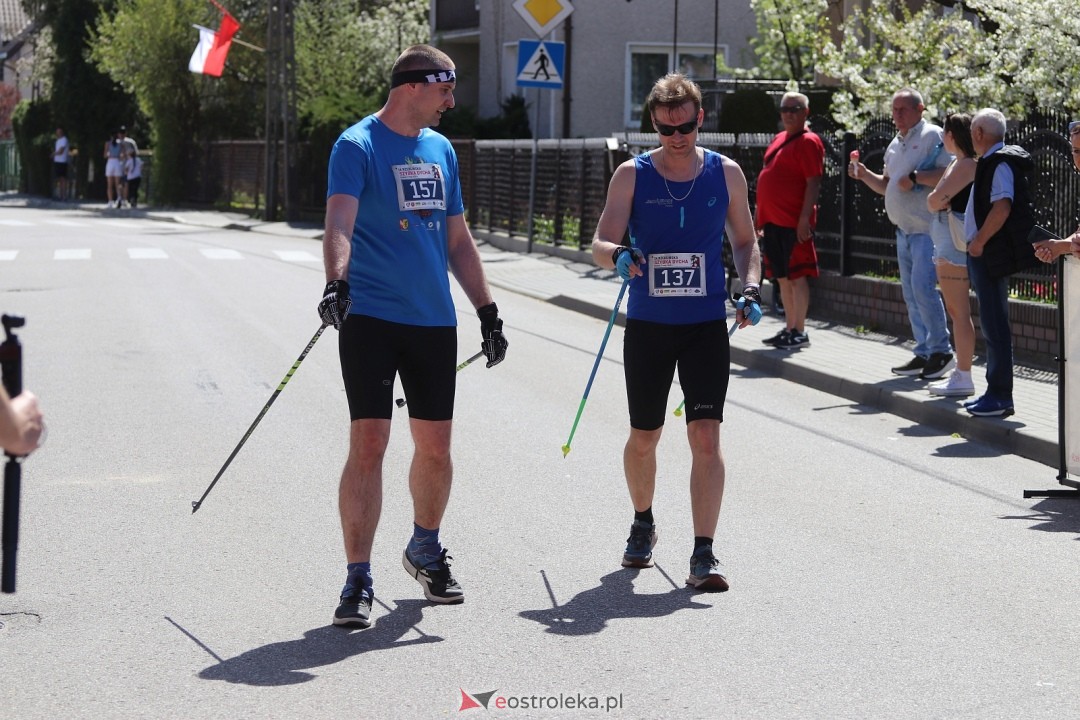 Rzekuńska Szybka Dycha i nordic walking [3.05.2026] - zdjęcie #86 - eOstroleka.pl