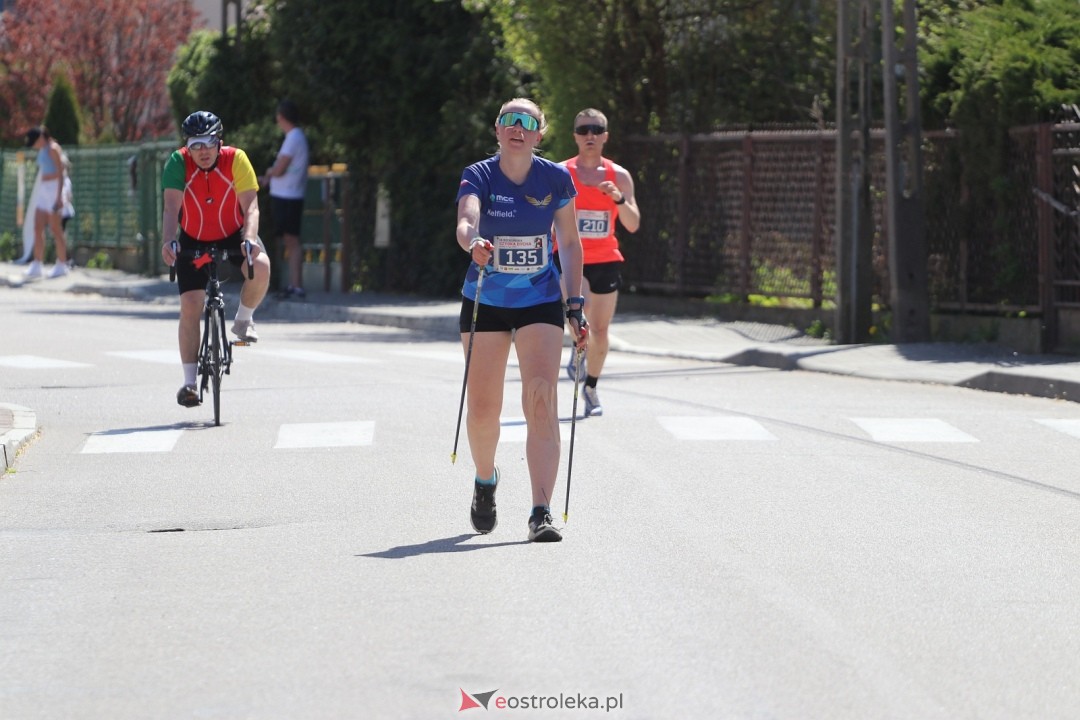 Rzekuńska Szybka Dycha i nordic walking [3.05.2026] - zdjęcie #82 - eOstroleka.pl