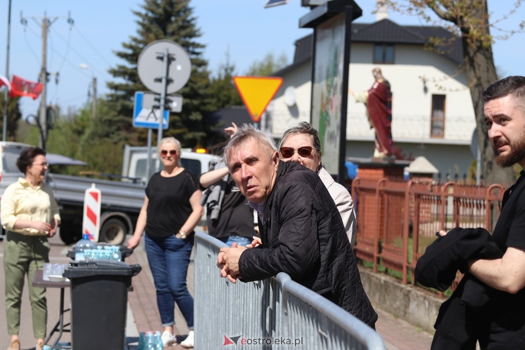 Rzekuńska Szybka Dycha i nordic walking [3.05.2026] - zdjęcie #81 - eOstroleka.pl