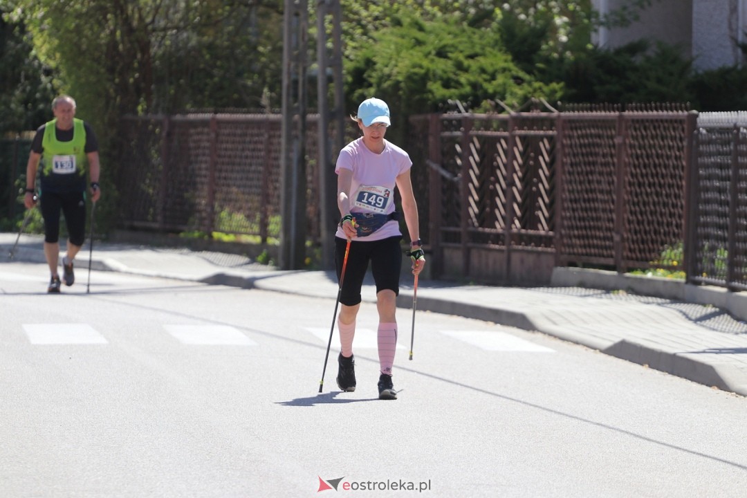 Rzekuńska Szybka Dycha i nordic walking [3.05.2026] - zdjęcie #77 - eOstroleka.pl