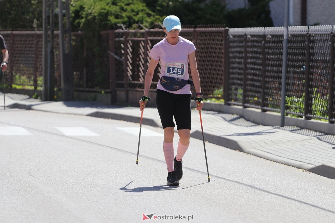 Rzekuńska Szybka Dycha i nordic walking [3.05.2026] - zdjęcie #75 - eOstroleka.pl
