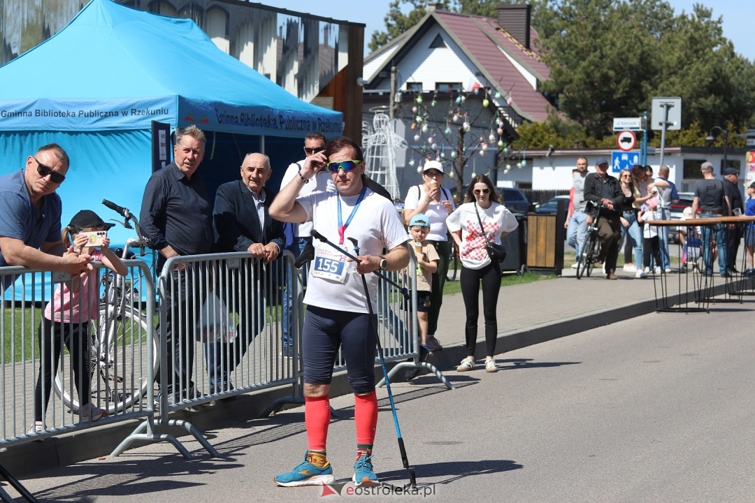 Rzekuńska Szybka Dycha i nordic walking [3.05.2026] - zdjęcie #72 - eOstroleka.pl