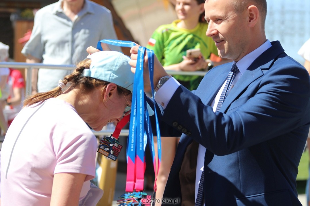 Rzekuńska Szybka Dycha i nordic walking [3.05.2026] - zdjęcie #68 - eOstroleka.pl