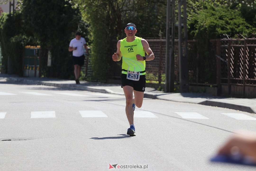 Rzekuńska Szybka Dycha i nordic walking [3.05.2026] - zdjęcie #66 - eOstroleka.pl