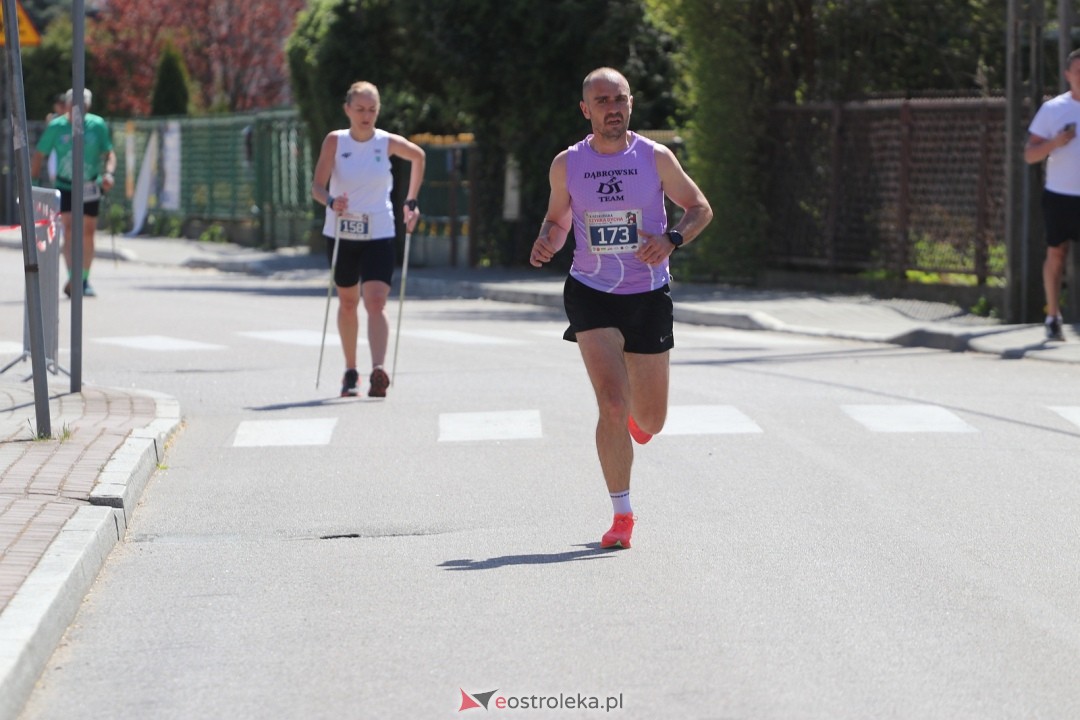 Rzekuńska Szybka Dycha i nordic walking [3.05.2026] - zdjęcie #65 - eOstroleka.pl