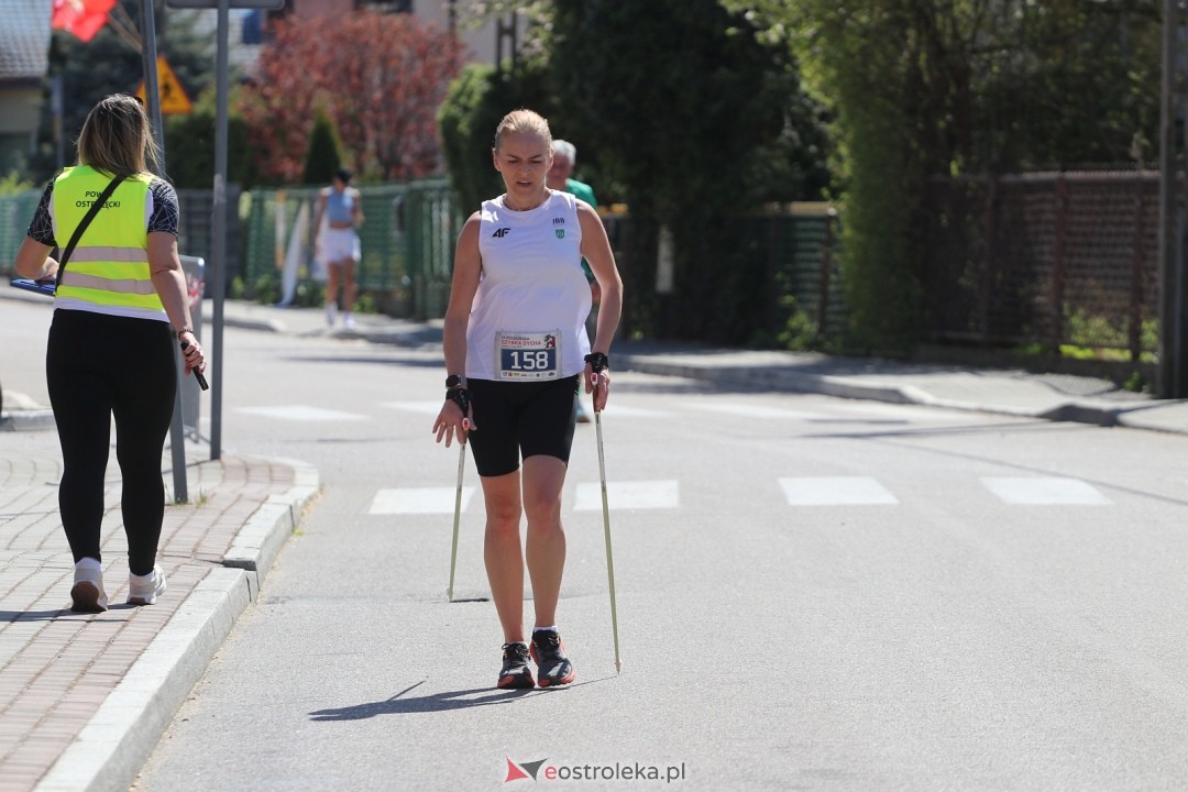 Rzekuńska Szybka Dycha i nordic walking [3.05.2026] - zdjęcie #64 - eOstroleka.pl
