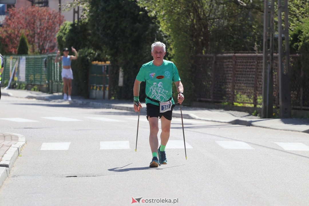 Rzekuńska Szybka Dycha i nordic walking [3.05.2026] - zdjęcie #63 - eOstroleka.pl