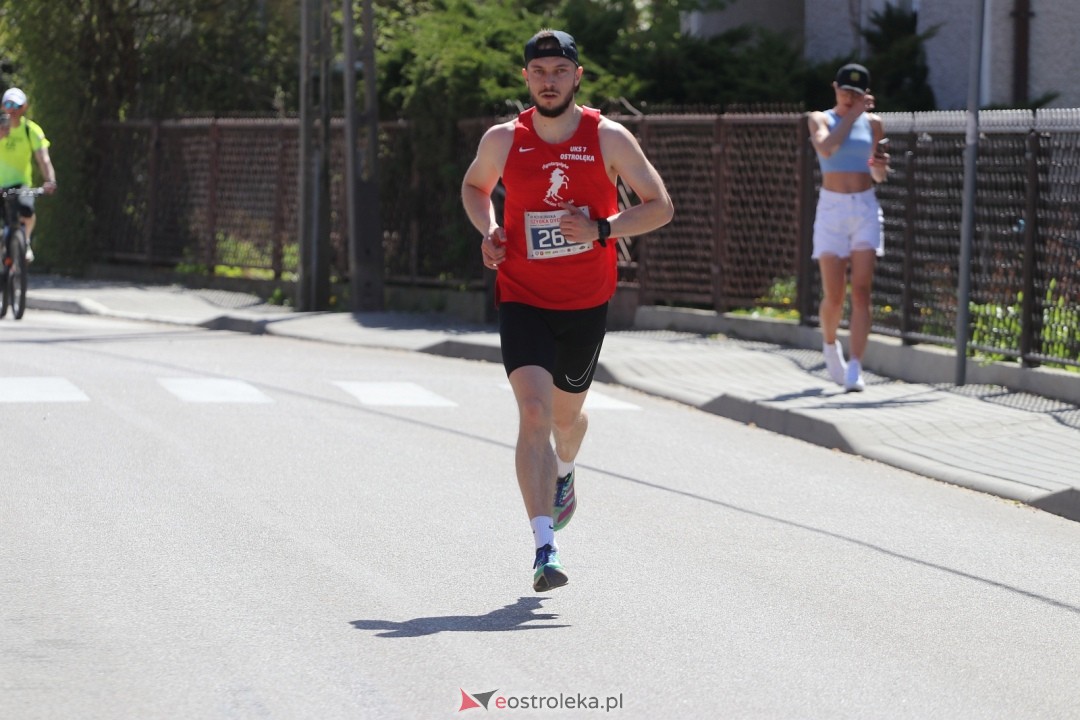 Rzekuńska Szybka Dycha i nordic walking [3.05.2026] - zdjęcie #58 - eOstroleka.pl