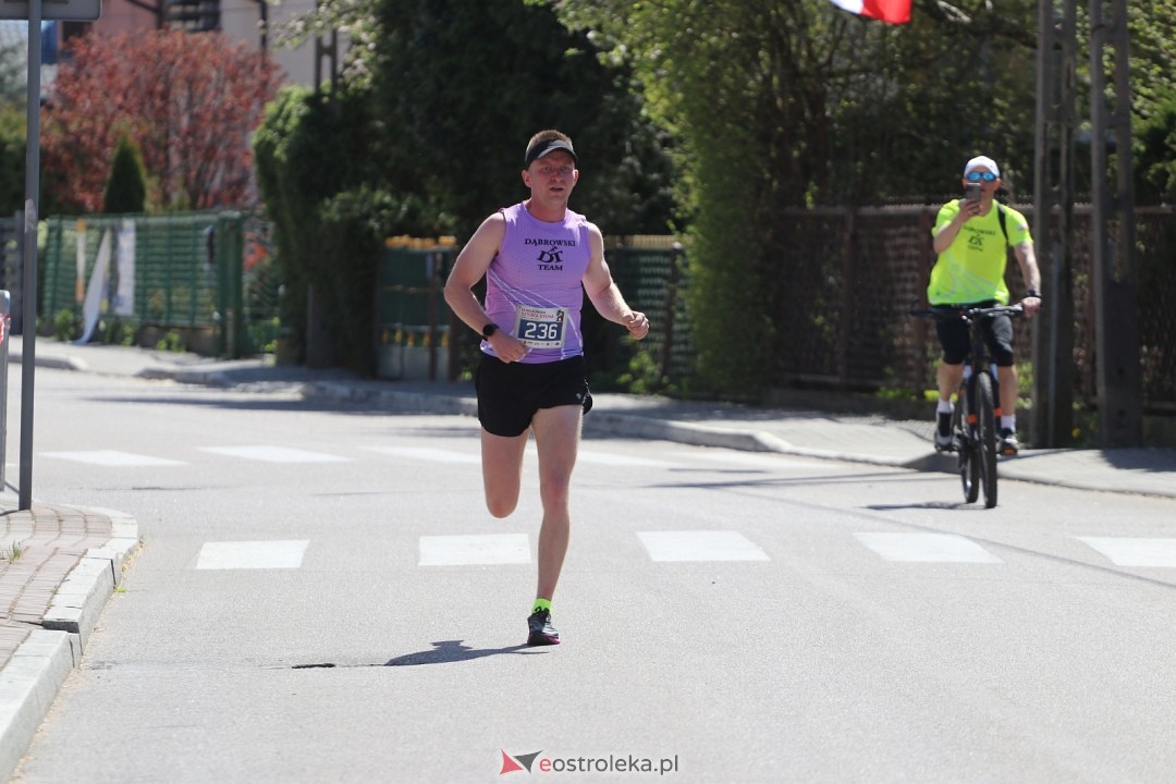 Rzekuńska Szybka Dycha i nordic walking [3.05.2026] - zdjęcie #57 - eOstroleka.pl