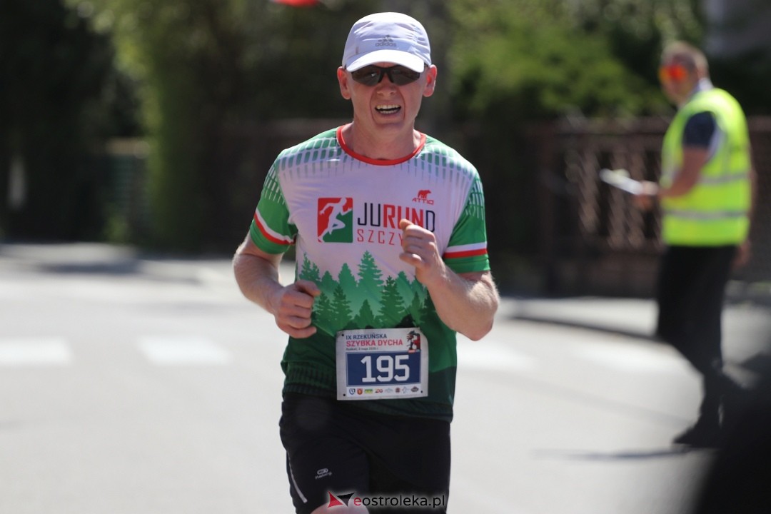 Rzekuńska Szybka Dycha i nordic walking [3.05.2026] - zdjęcie #56 - eOstroleka.pl