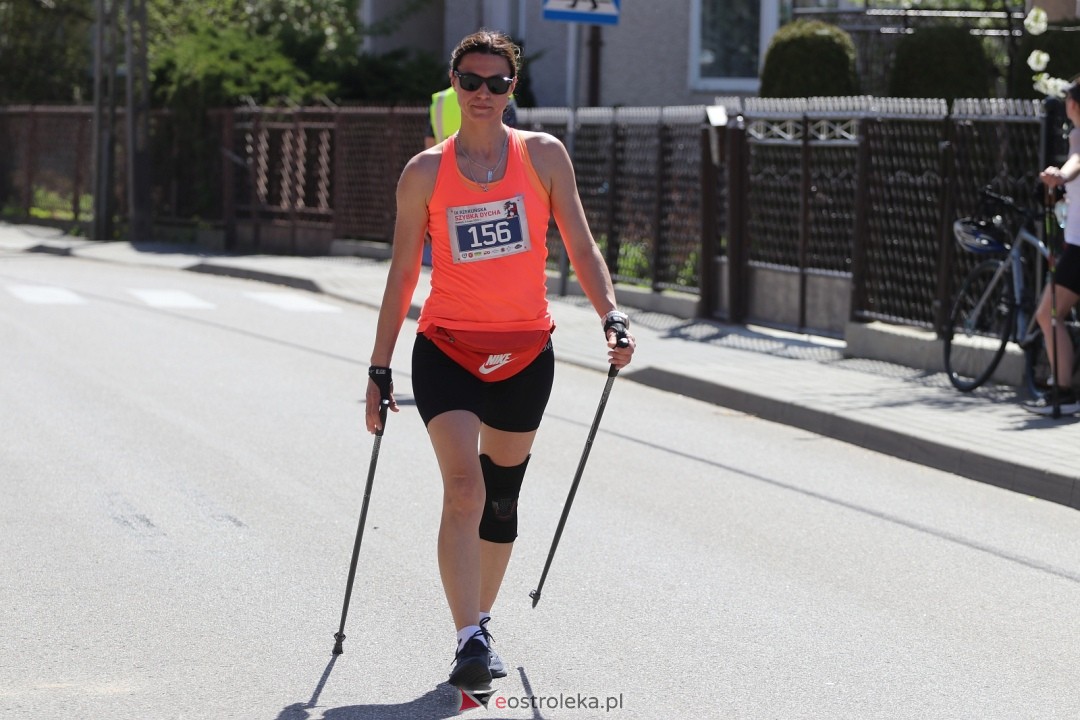 Rzekuńska Szybka Dycha i nordic walking [3.05.2026] - zdjęcie #54 - eOstroleka.pl
