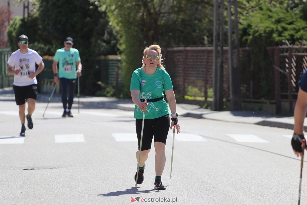 Rzekuńska Szybka Dycha i nordic walking [3.05.2026] - zdjęcie #50 - eOstroleka.pl