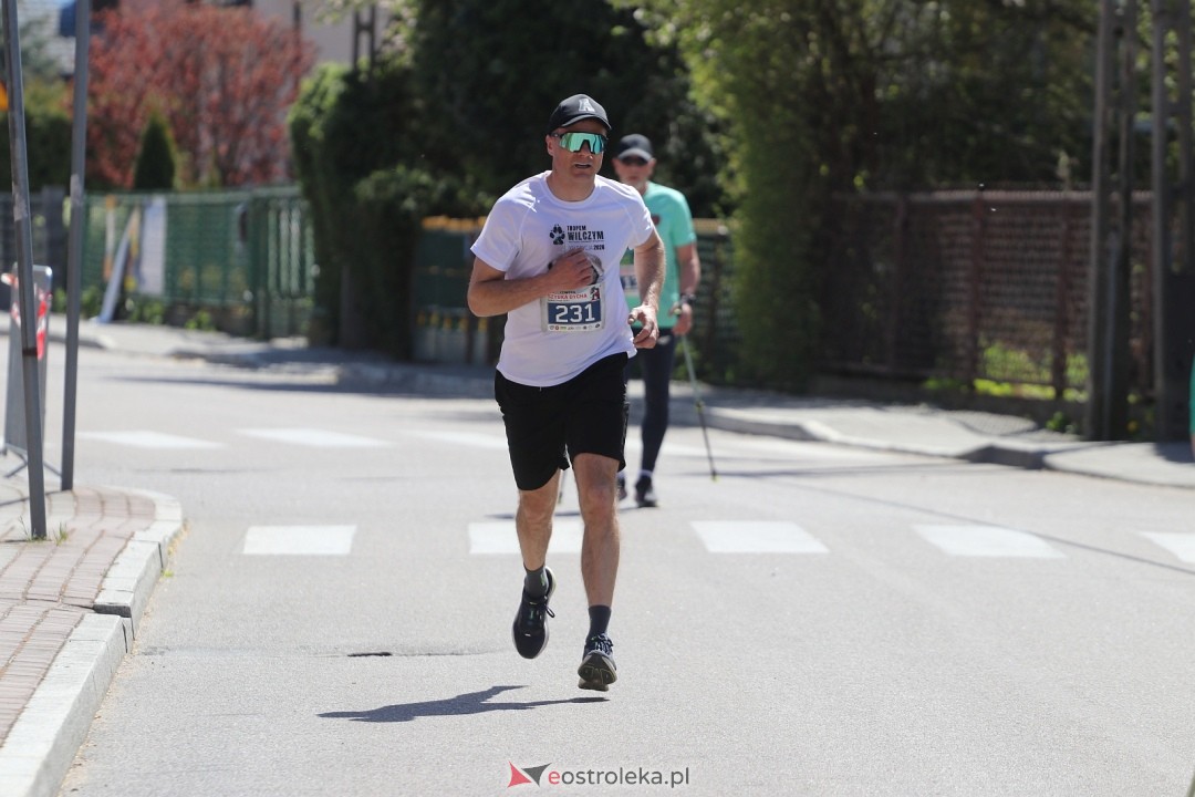 Rzekuńska Szybka Dycha i nordic walking [3.05.2026] - zdjęcie #49 - eOstroleka.pl