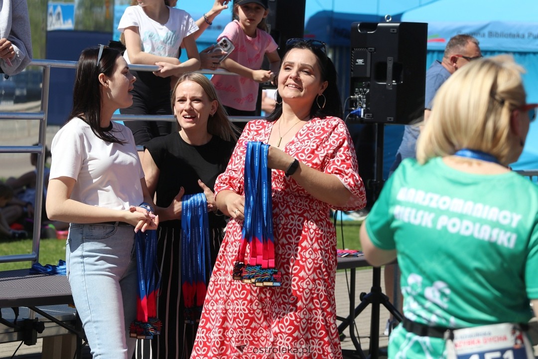 Rzekuńska Szybka Dycha i nordic walking [3.05.2026] - zdjęcie #47 - eOstroleka.pl