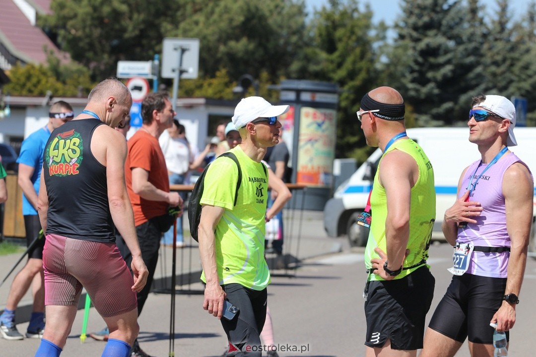 Rzekuńska Szybka Dycha i nordic walking [3.05.2026] - zdjęcie #46 - eOstroleka.pl