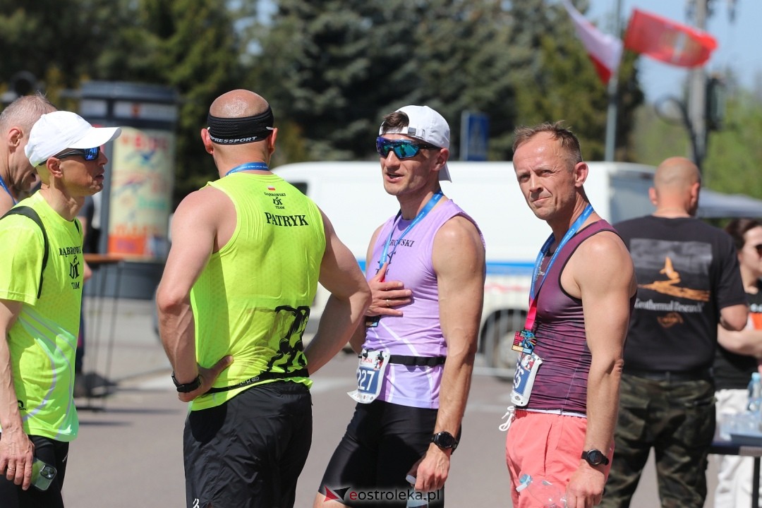 Rzekuńska Szybka Dycha i nordic walking [3.05.2026] - zdjęcie #45 - eOstroleka.pl