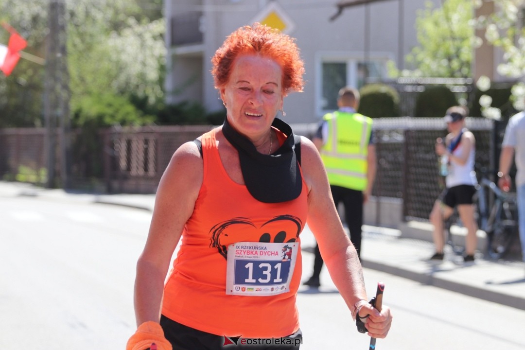 Rzekuńska Szybka Dycha i nordic walking [3.05.2026] - zdjęcie #44 - eOstroleka.pl