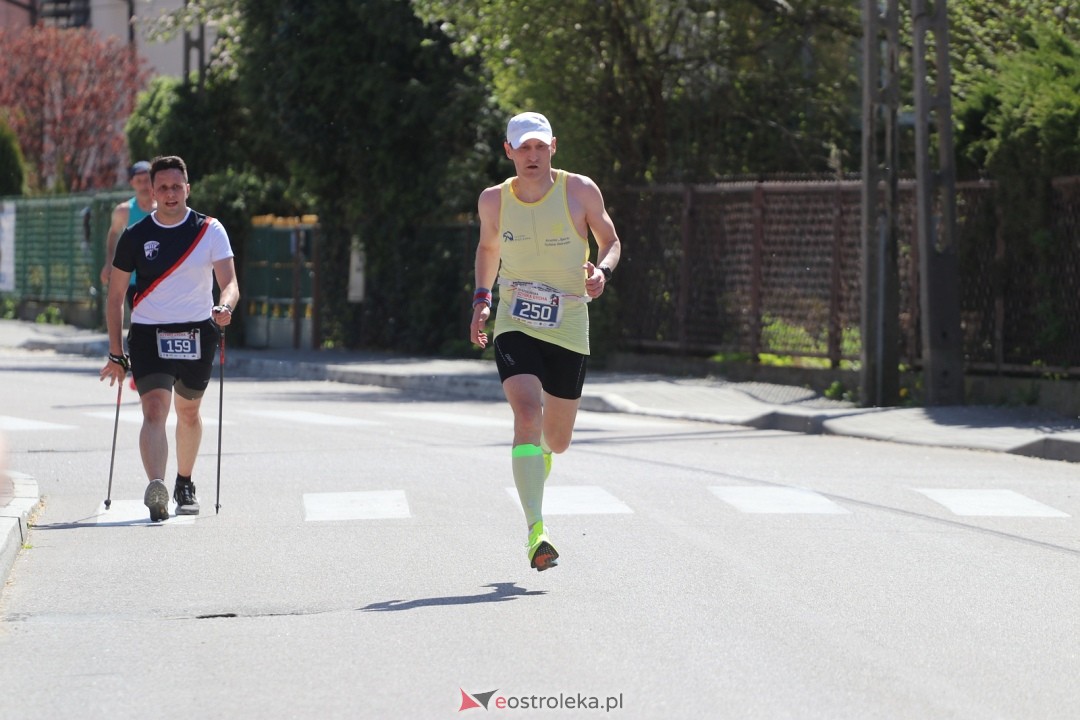 Rzekuńska Szybka Dycha i nordic walking [3.05.2026] - zdjęcie #43 - eOstroleka.pl