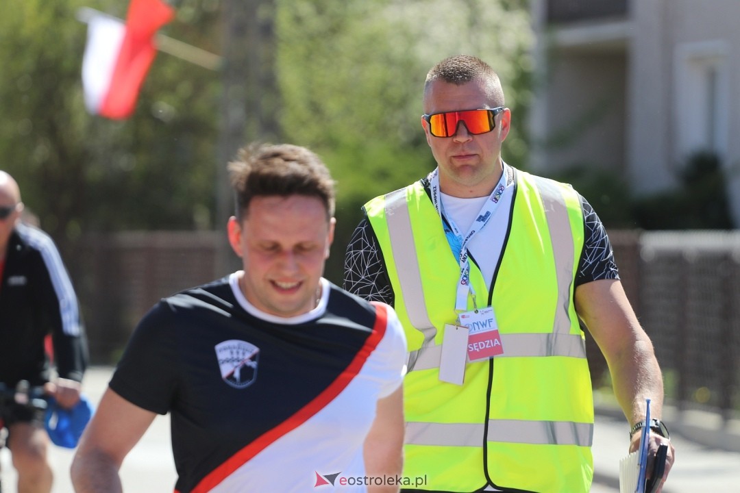 Rzekuńska Szybka Dycha i nordic walking [3.05.2026] - zdjęcie #41 - eOstroleka.pl