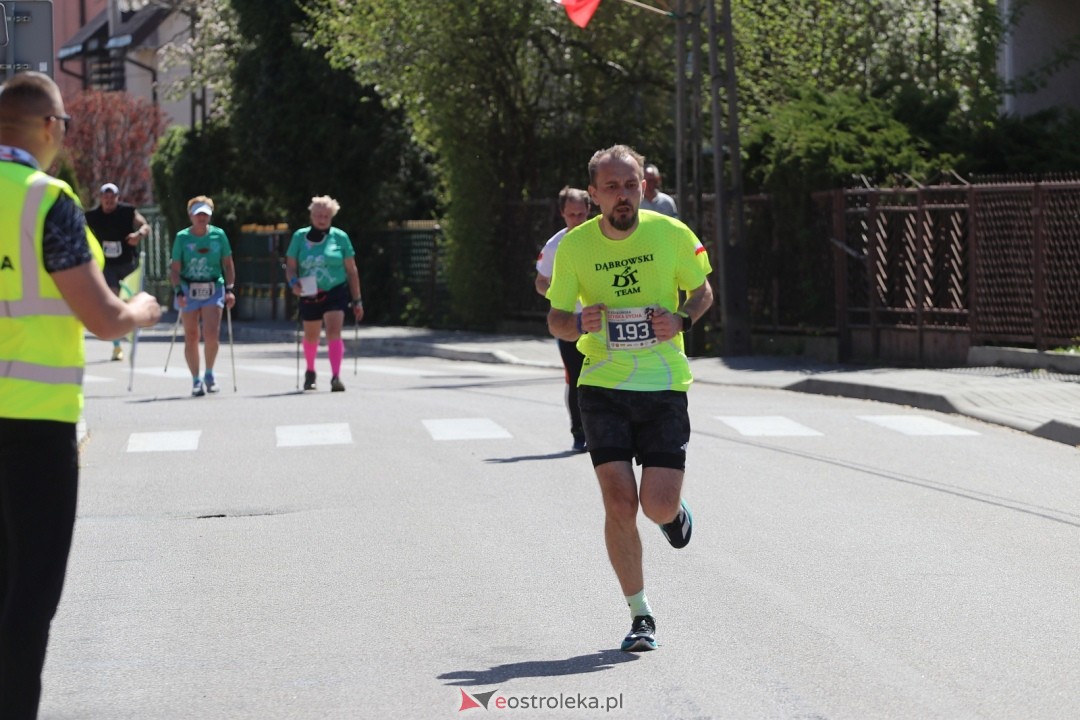 Rzekuńska Szybka Dycha i nordic walking [3.05.2026] - zdjęcie #36 - eOstroleka.pl