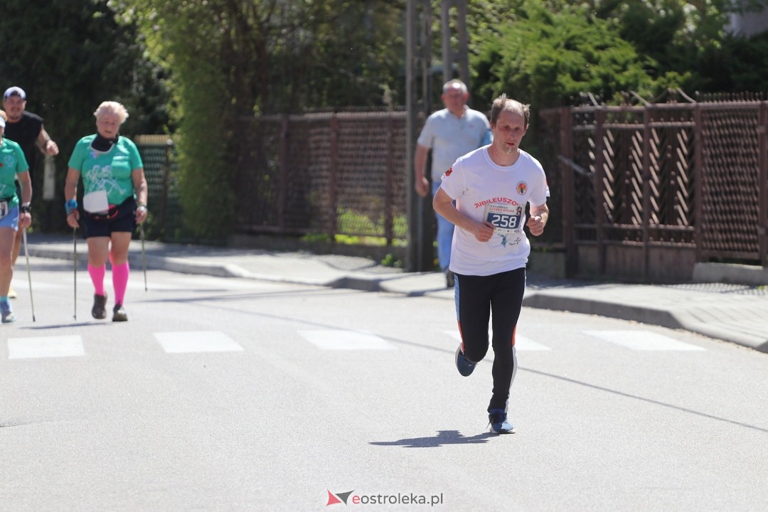 Rzekuńska Szybka Dycha i nordic walking [3.05.2026] - zdjęcie #35 - eOstroleka.pl