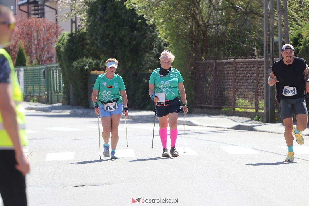 Rzekuńska Szybka Dycha i nordic walking [3.05.2026] - zdjęcie #34 - eOstroleka.pl