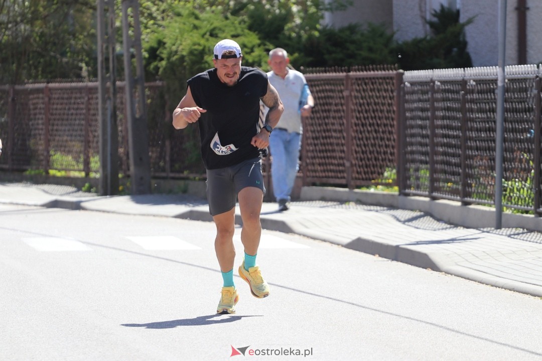 Rzekuńska Szybka Dycha i nordic walking [3.05.2026] - zdjęcie #33 - eOstroleka.pl