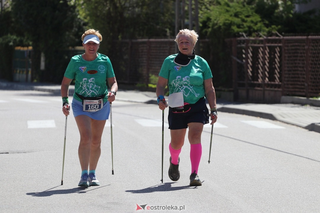 Rzekuńska Szybka Dycha i nordic walking [3.05.2026] - zdjęcie #32 - eOstroleka.pl