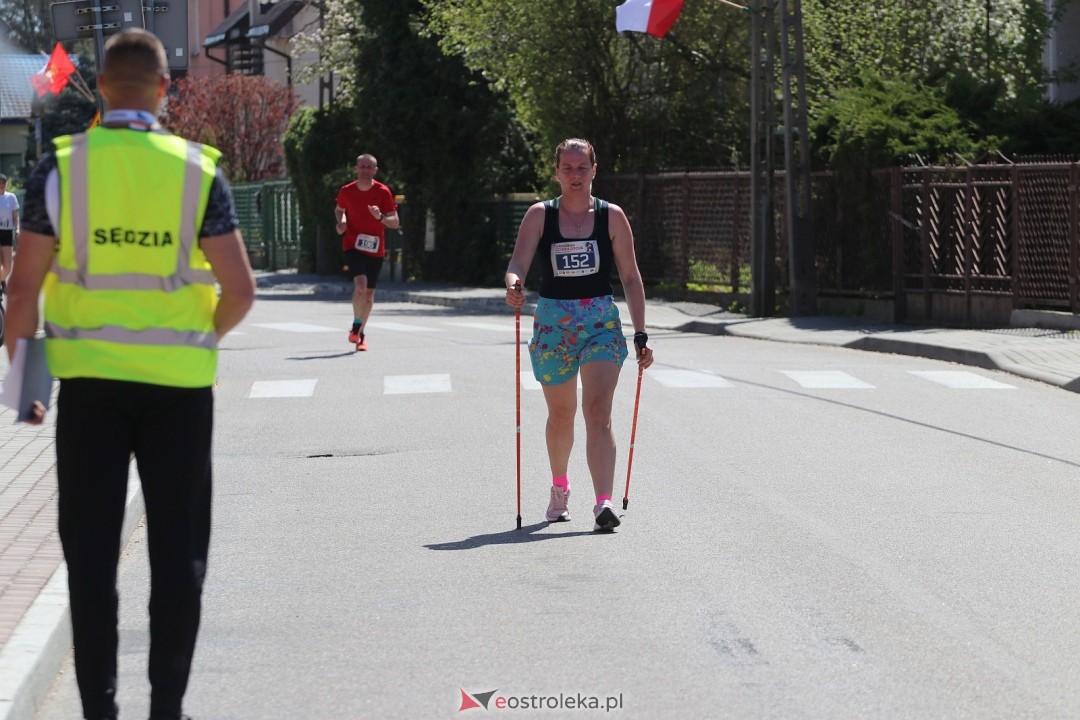 Rzekuńska Szybka Dycha i nordic walking [3.05.2026] - zdjęcie #31 - eOstroleka.pl