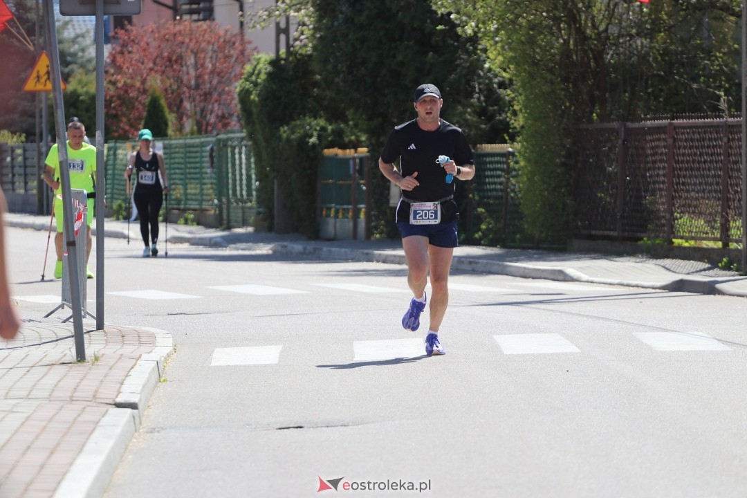 Rzekuńska Szybka Dycha i nordic walking [3.05.2026] - zdjęcie #28 - eOstroleka.pl