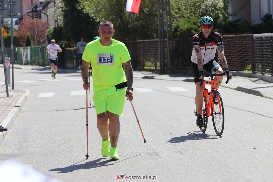 Rzekuńska Szybka Dycha i nordic walking [3.05.2026] - zdjęcie #27 - eOstroleka.pl