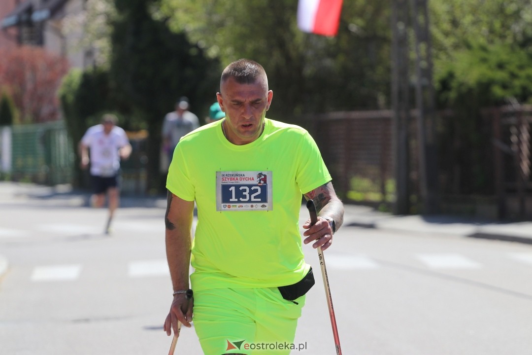 Rzekuńska Szybka Dycha i nordic walking [3.05.2026] - zdjęcie #26 - eOstroleka.pl