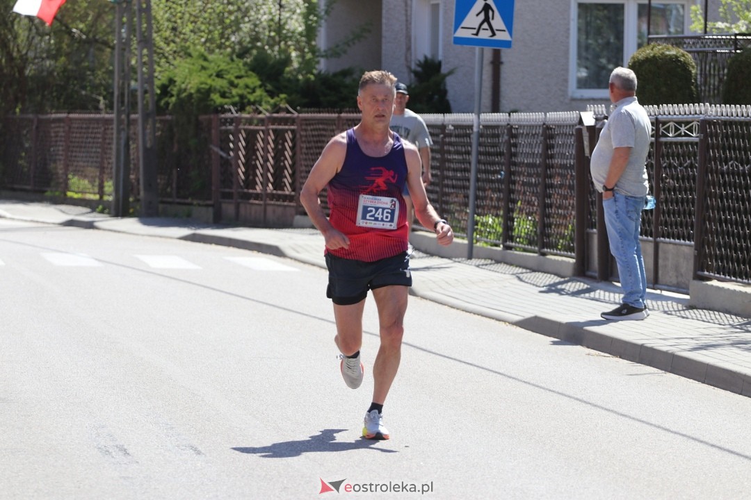 Rzekuńska Szybka Dycha i nordic walking [3.05.2026] - zdjęcie #25 - eOstroleka.pl