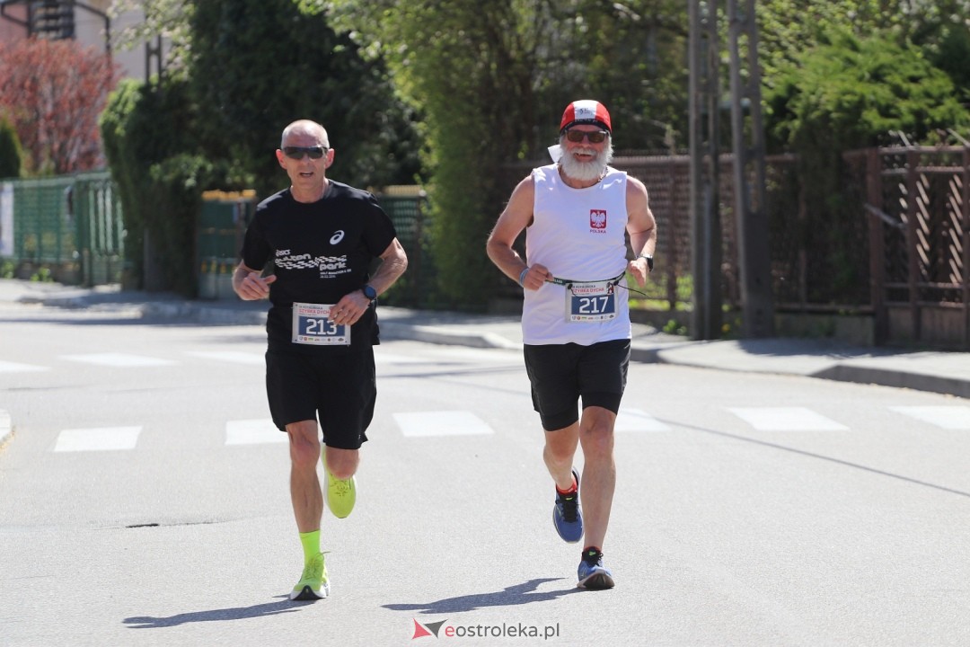 Rzekuńska Szybka Dycha i nordic walking [3.05.2026] - zdjęcie #23 - eOstroleka.pl