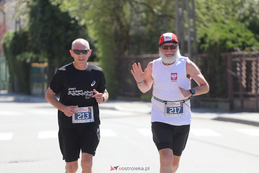 Rzekuńska Szybka Dycha i nordic walking [3.05.2026] - zdjęcie #22 - eOstroleka.pl