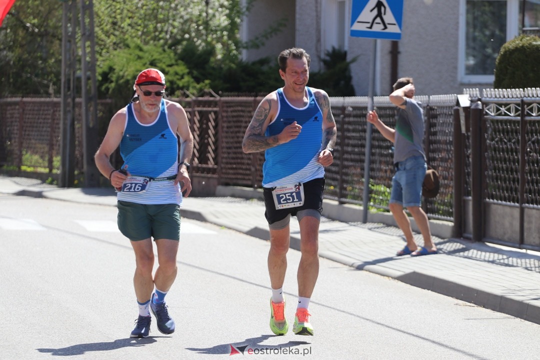 Rzekuńska Szybka Dycha i nordic walking [3.05.2026] - zdjęcie #20 - eOstroleka.pl