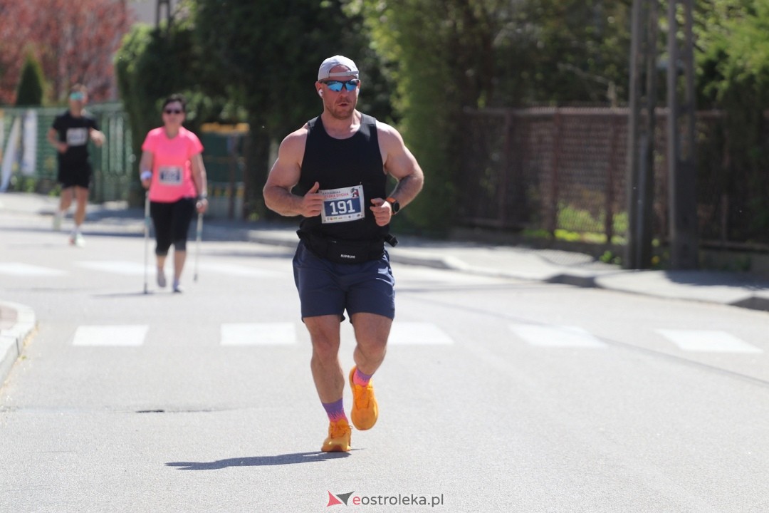 Rzekuńska Szybka Dycha i nordic walking [3.05.2026] - zdjęcie #19 - eOstroleka.pl