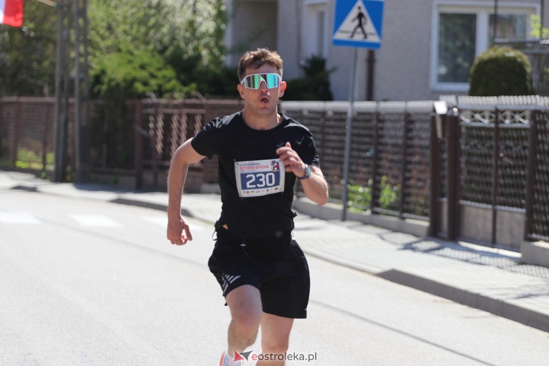 Rzekuńska Szybka Dycha i nordic walking [3.05.2026] - zdjęcie #17 - eOstroleka.pl