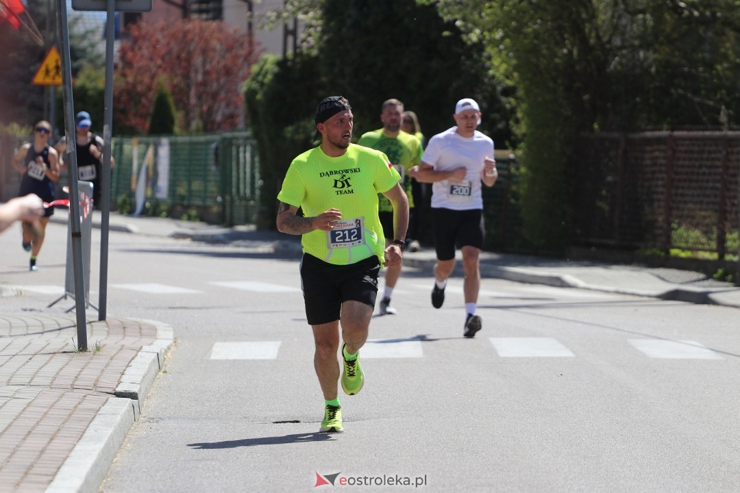 Rzekuńska Szybka Dycha i nordic walking [3.05.2026] - zdjęcie #16 - eOstroleka.pl