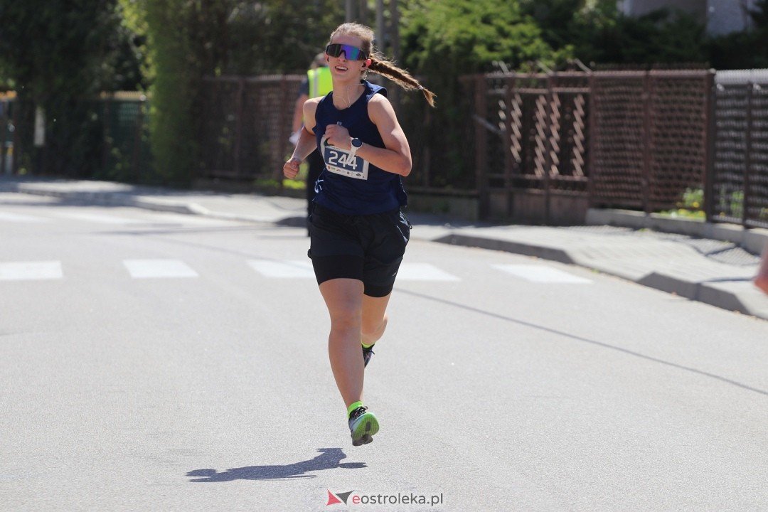 Rzekuńska Szybka Dycha i nordic walking [3.05.2026] - zdjęcie #13 - eOstroleka.pl