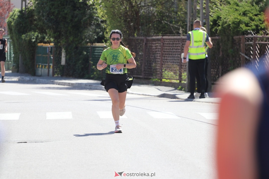 Rzekuńska Szybka Dycha i nordic walking [3.05.2026] - zdjęcie #12 - eOstroleka.pl