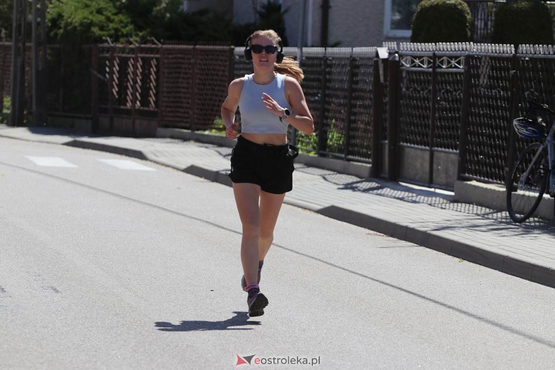 Rzekuńska Szybka Dycha i nordic walking [3.05.2026] - zdjęcie #11 - eOstroleka.pl