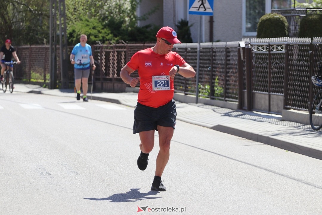 Rzekuńska Szybka Dycha i nordic walking [3.05.2026] - zdjęcie #9 - eOstroleka.pl