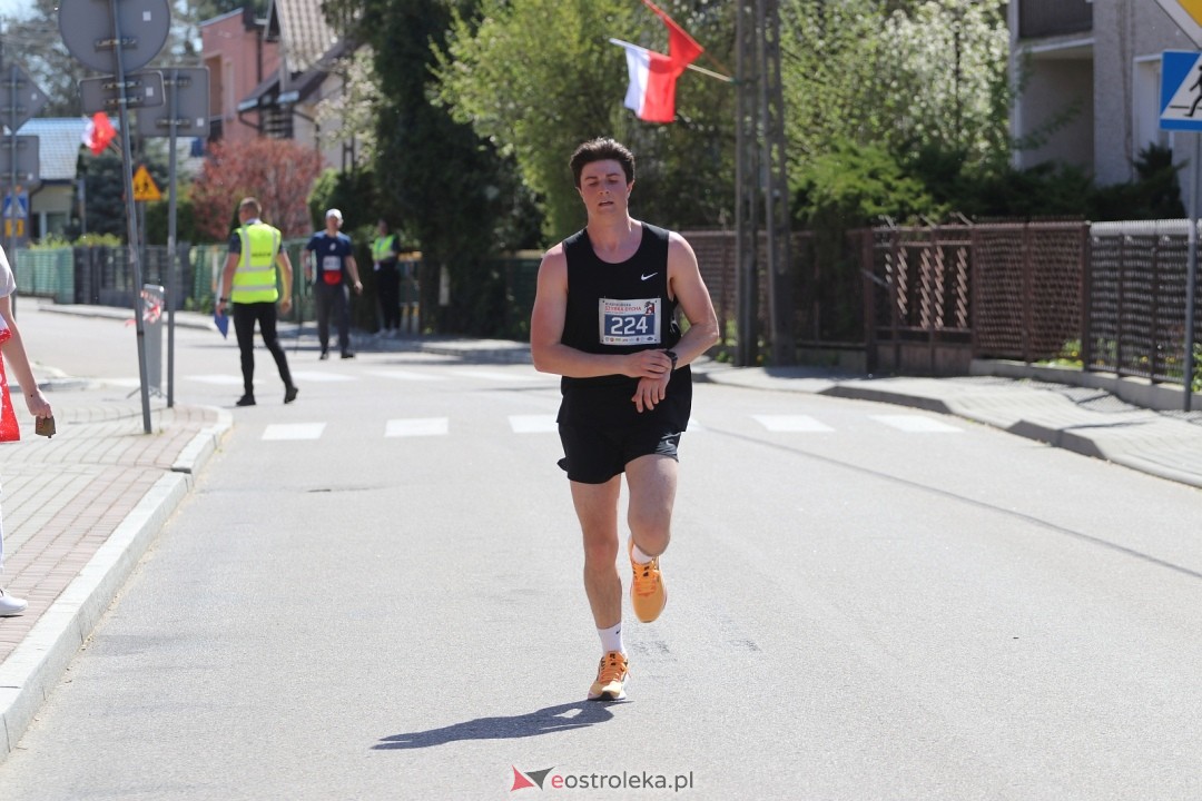 Rzekuńska Szybka Dycha i nordic walking [3.05.2026] - zdjęcie #7 - eOstroleka.pl