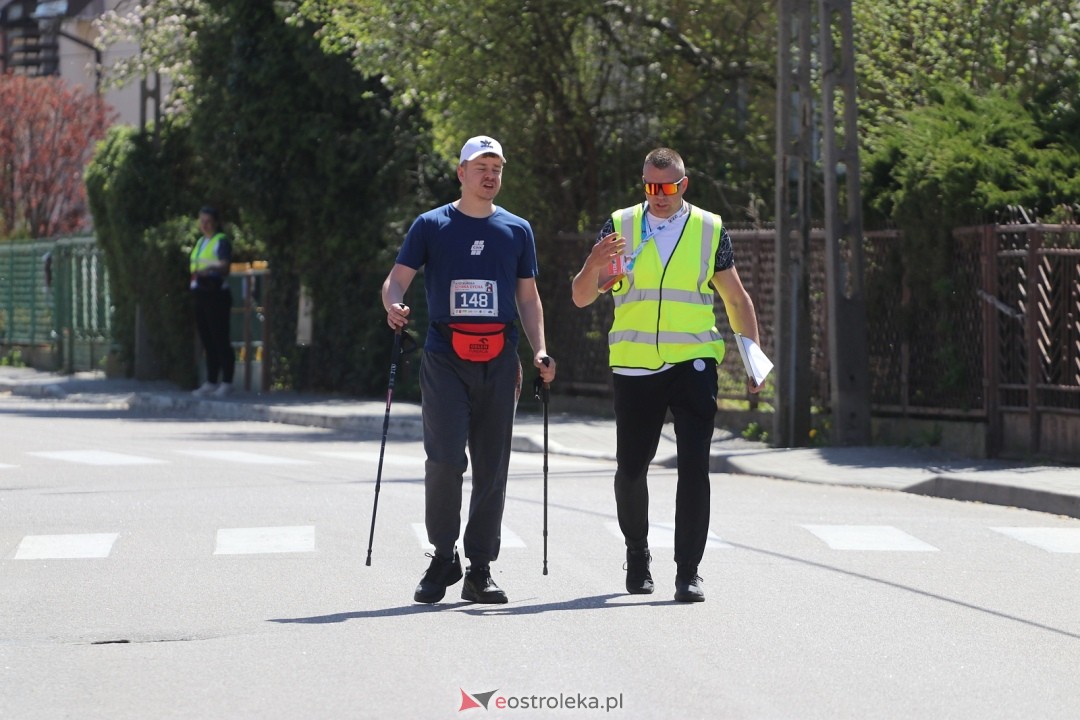 Rzekuńska Szybka Dycha i nordic walking [3.05.2026] - zdjęcie #6 - eOstroleka.pl