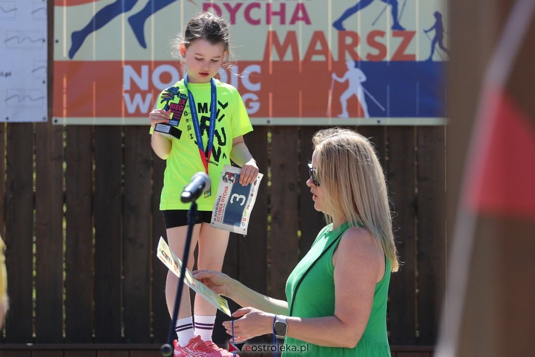 Rzekuńska Szybka Dycha i nordic walking [3.05.2026] - zdjęcie #5 - eOstroleka.pl