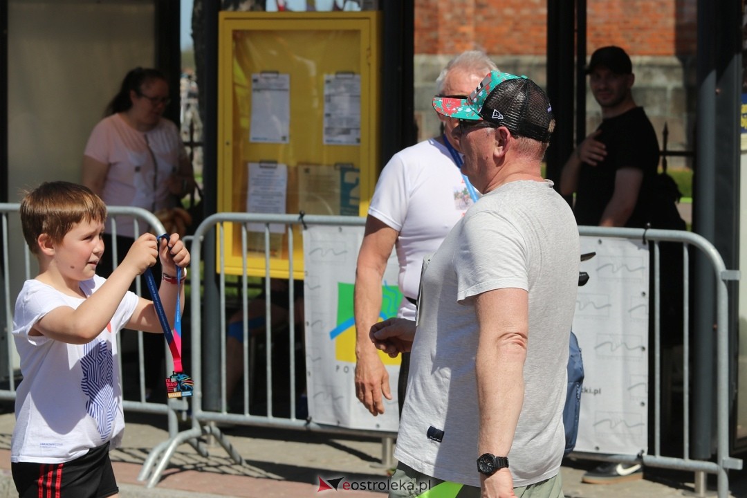 Rzekuńska Szybka Dycha i nordic walking [3.05.2026] - zdjęcie #4 - eOstroleka.pl